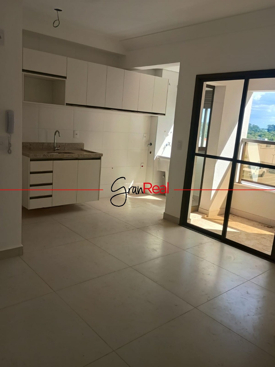 Apartamento, 2 quartos, 60 m² - Foto 2