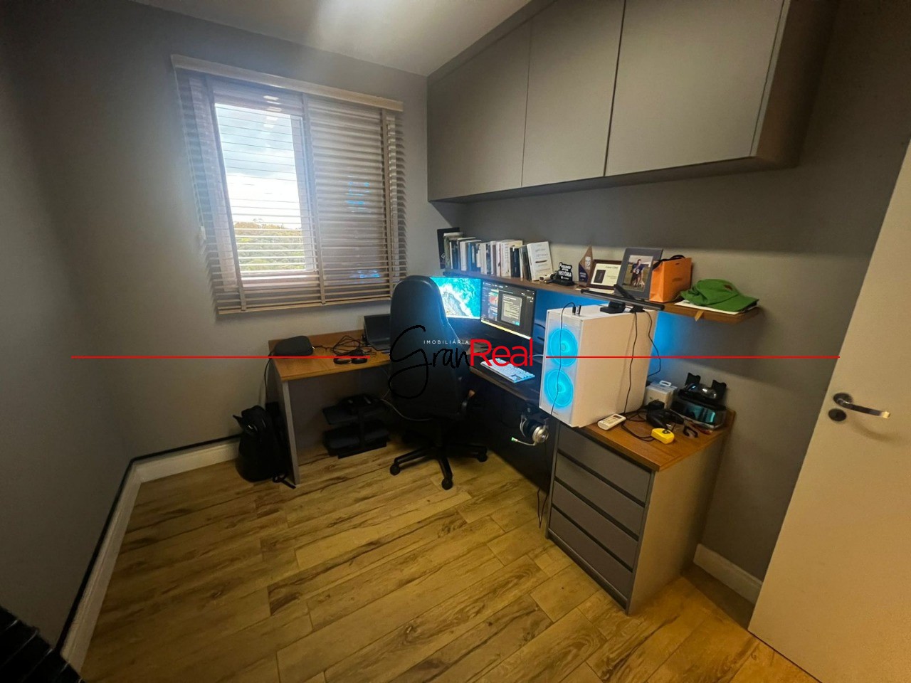 Apartamento, 2 quartos, 68 m² - Foto 21