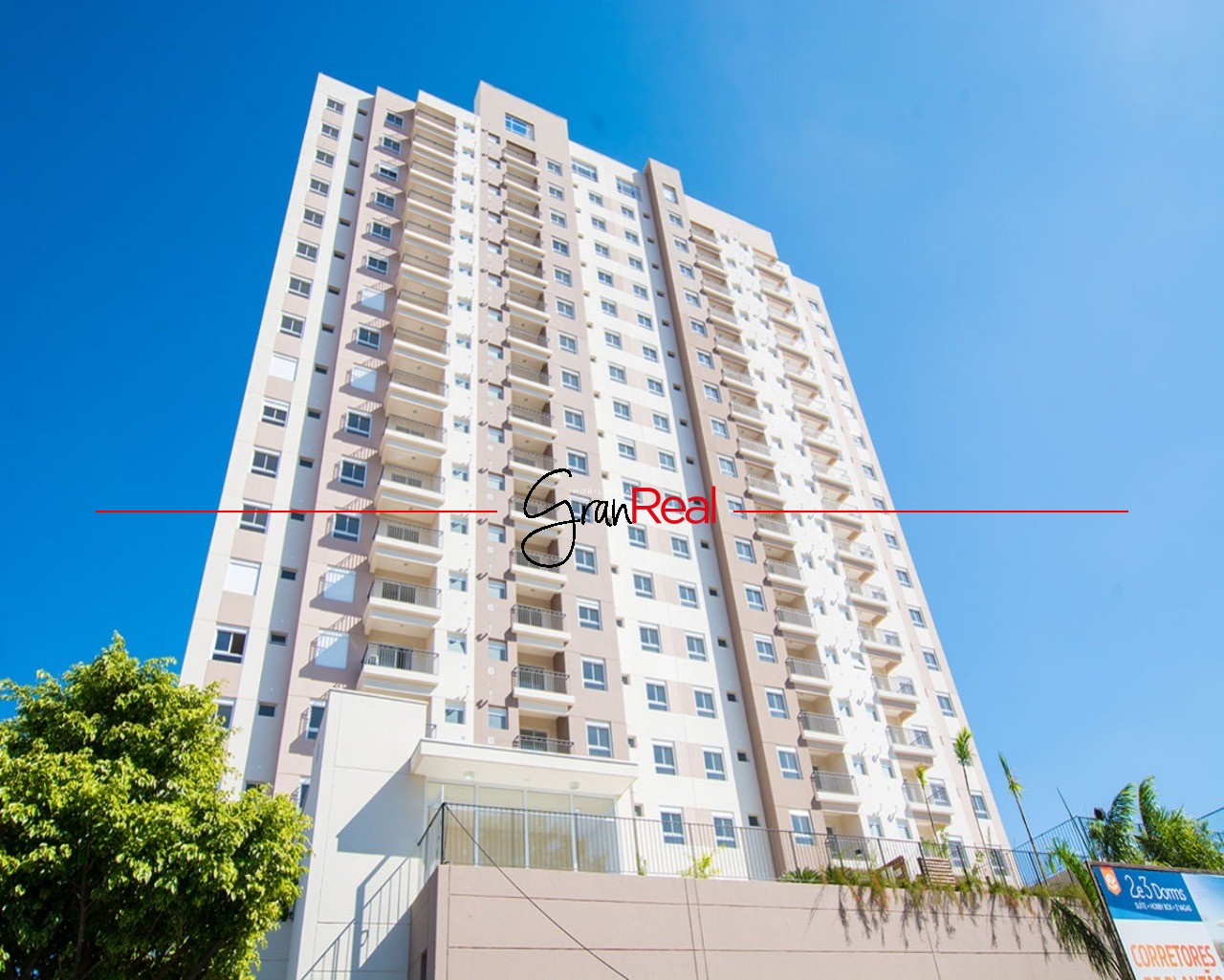 Apartamento, 2 quartos, 63 m² - Foto 1