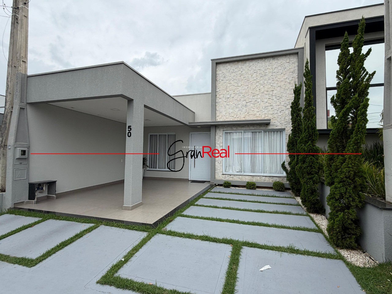 Casa de Condomínio, 3 quartos - Foto 3