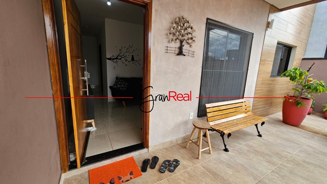 Casa de Condomínio, 3 quartos - Foto 7