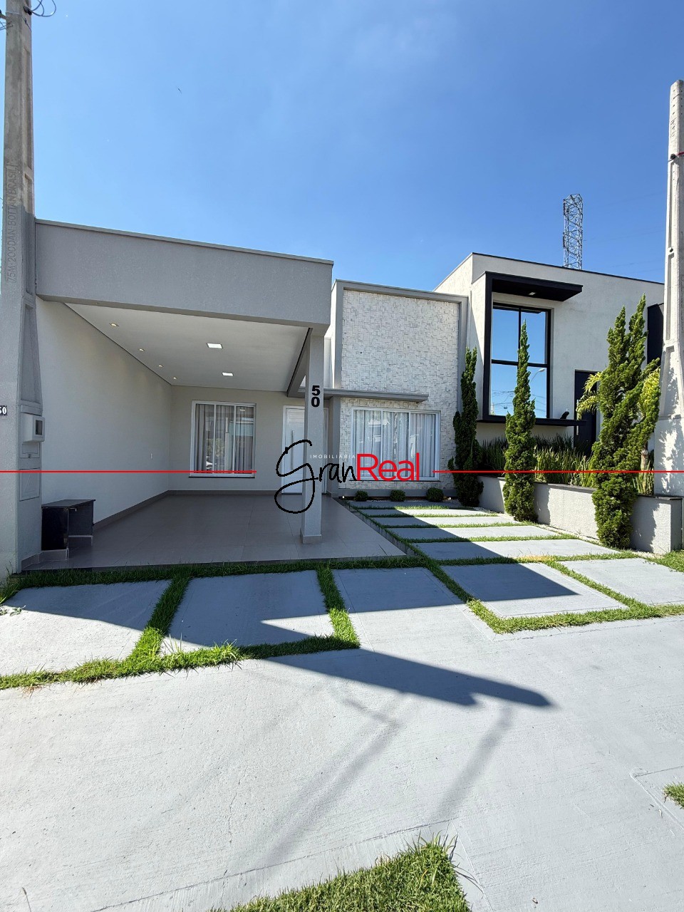 Casa de Condomínio, 3 quartos - Foto 6