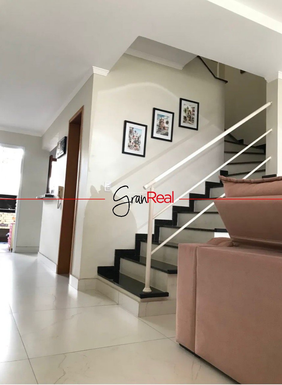 Casa de Condomínio, 3 quartos - Foto 3