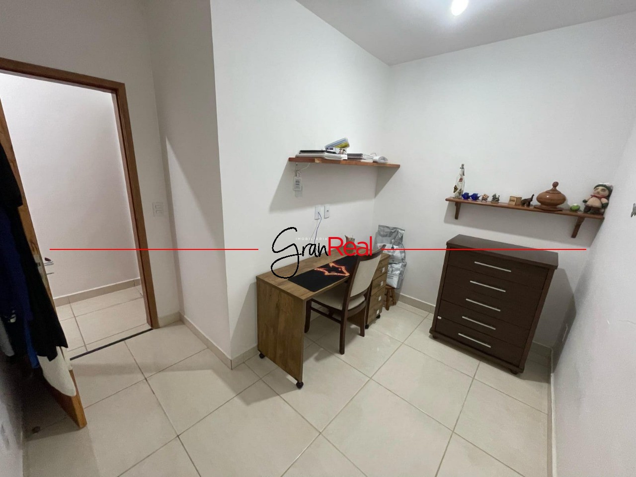 Casa de Condomínio, 3 quartos - Foto 24