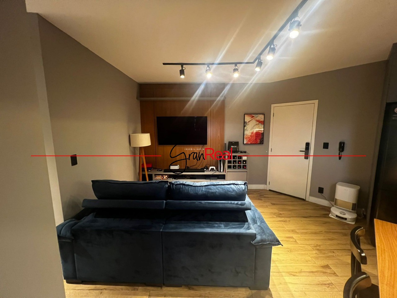 Apartamento, 2 quartos, 68 m² - Foto 3