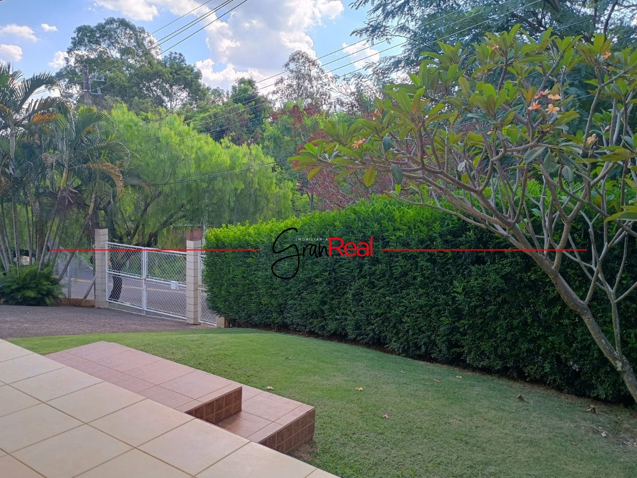 Sítio, 3 quartos, 1000 m² - Foto 3
