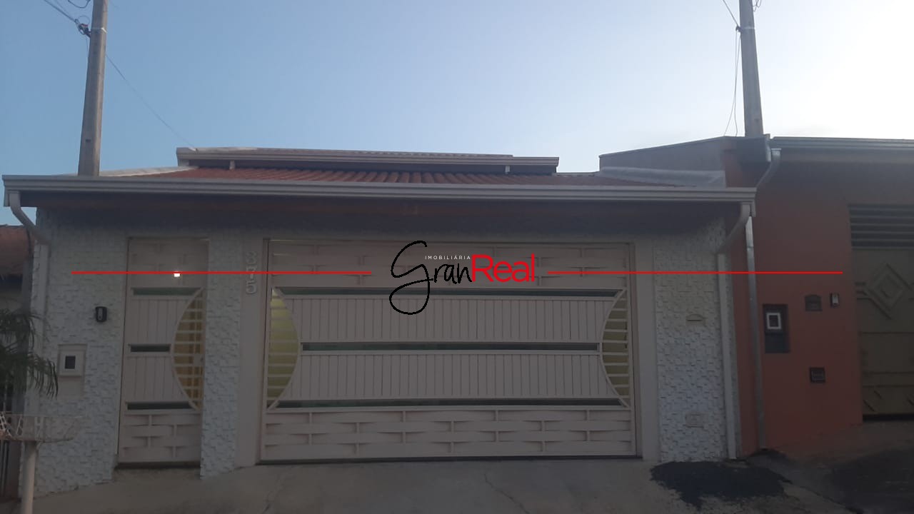 Casa, 2 quartos, 100 m² - Foto 1