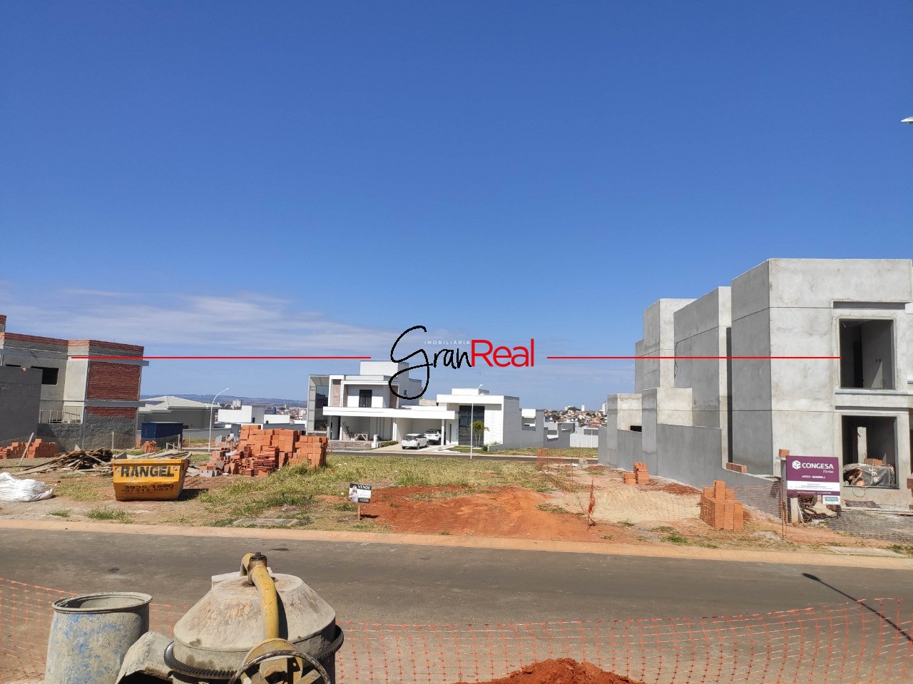 Terreno, 394 m² - Foto 6