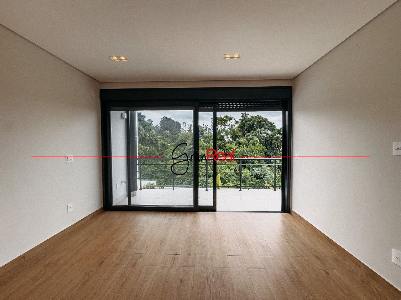 Casa de Condomínio, 4 quartos - Foto 21