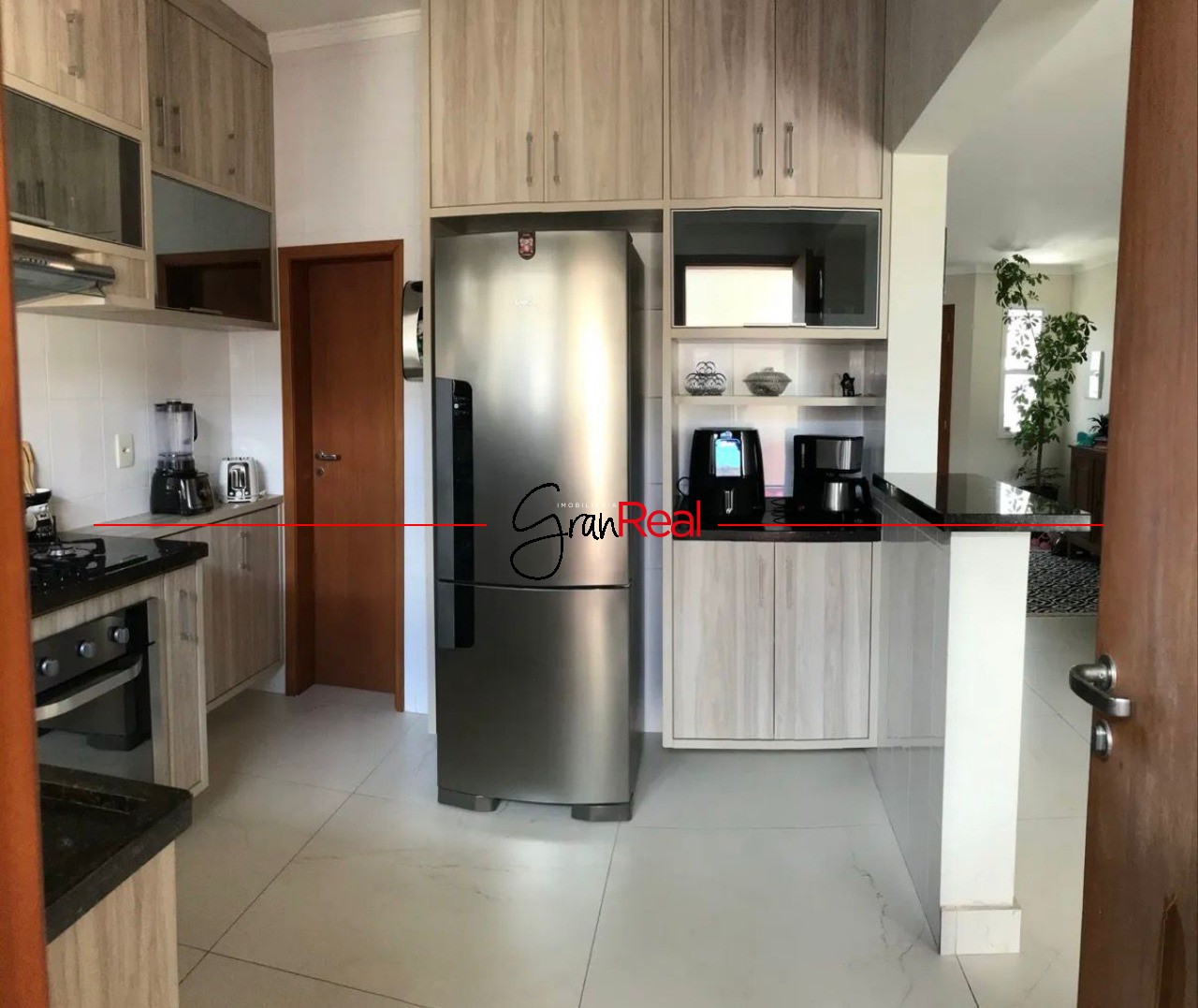 Casa de Condomínio, 3 quartos - Foto 7