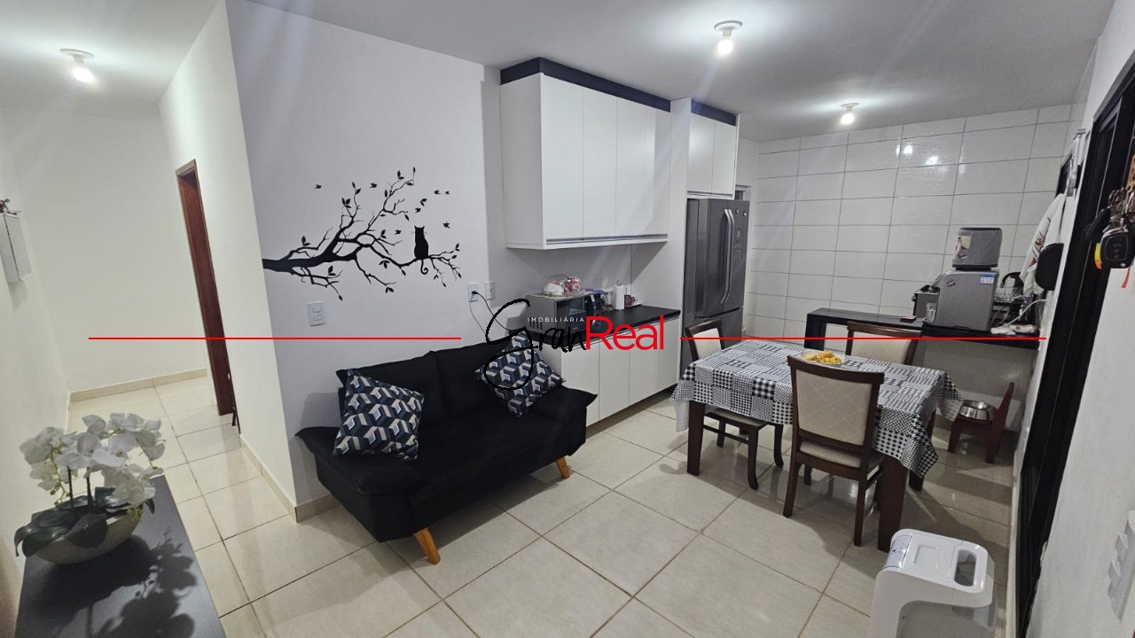 Casa de Condomínio, 3 quartos - Foto 9