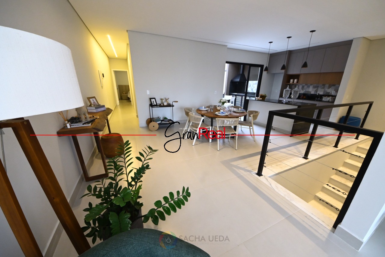 Casa de Condomínio, 3 quartos - Foto 20