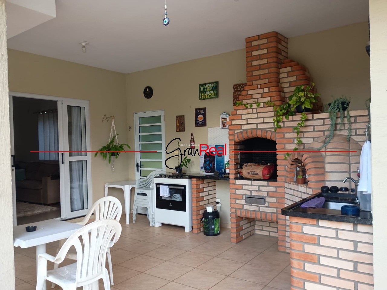 Sítio, 3 quartos, 1000 m² - Foto 11