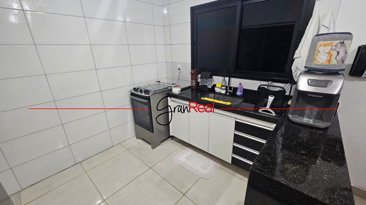 Casa de Condomínio, 3 quartos - Foto 11