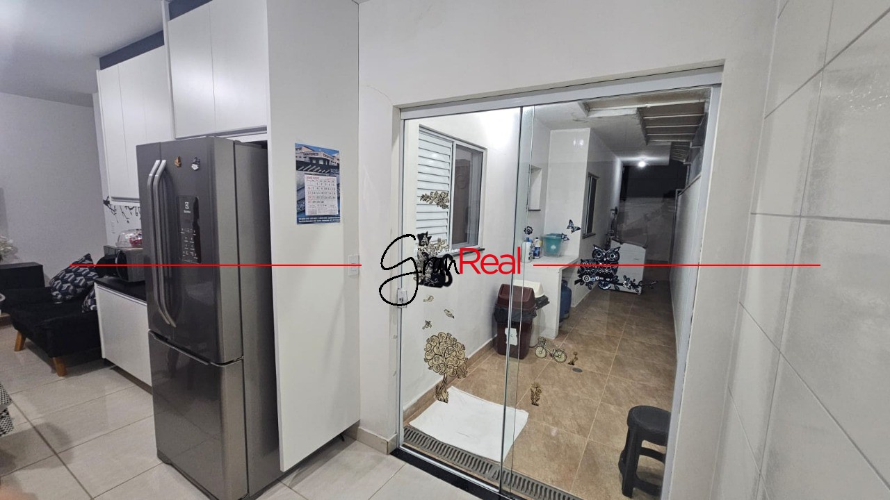 Casa de Condomínio, 3 quartos - Foto 13