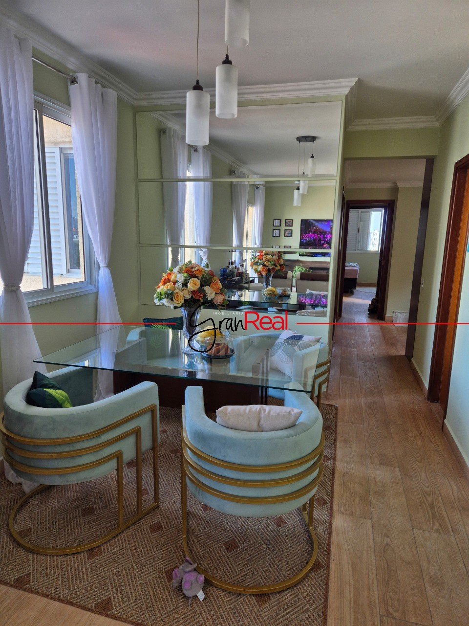 Apartamento, 3 quartos, 128 m² - Foto 11