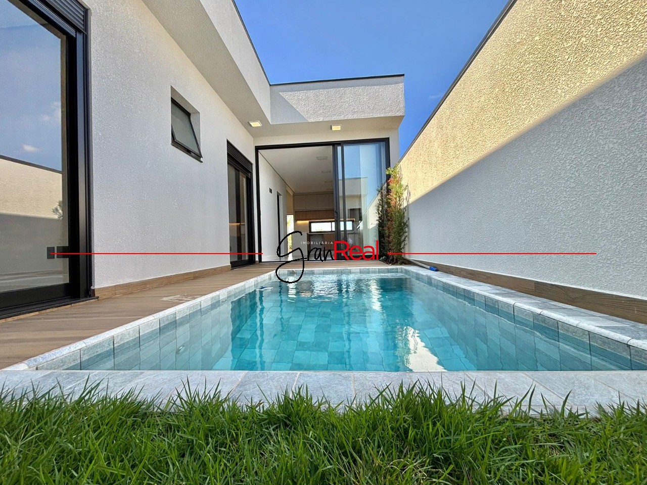 Casa de Condomínio, 3 quartos - Foto 29