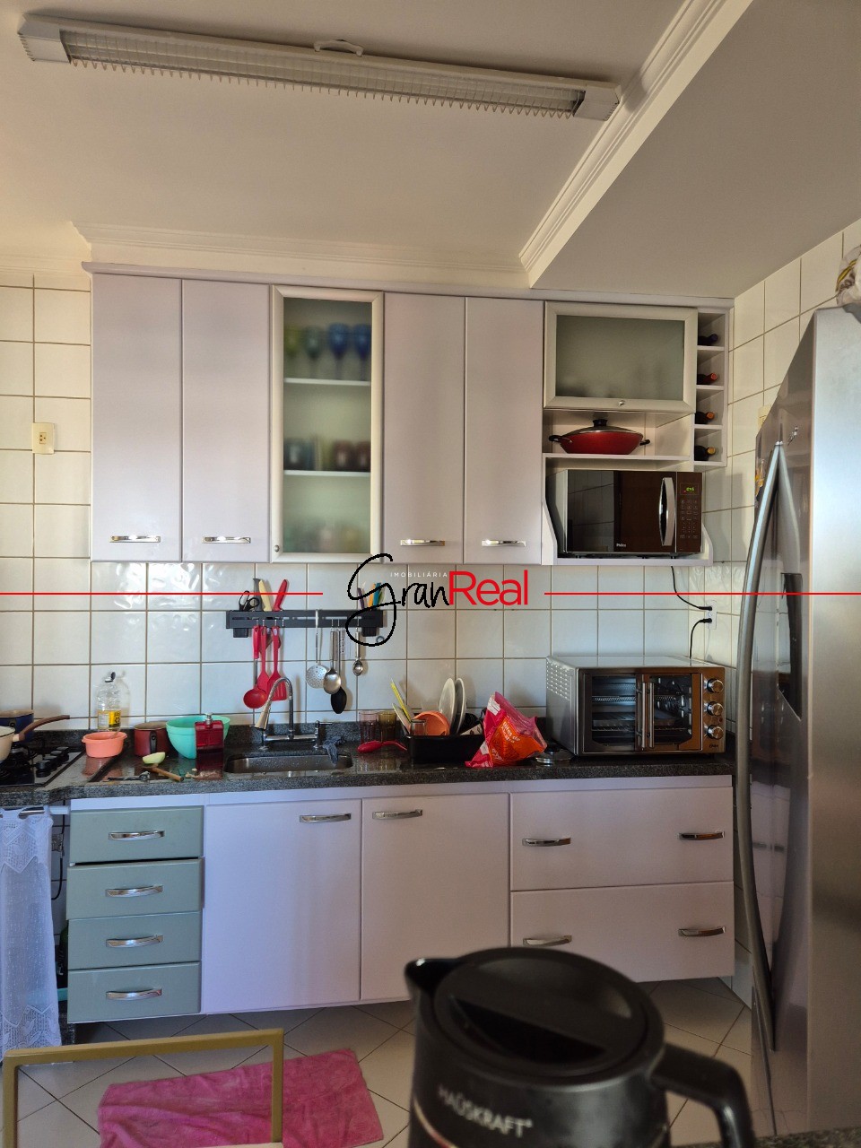 Apartamento, 3 quartos, 128 m² - Foto 43