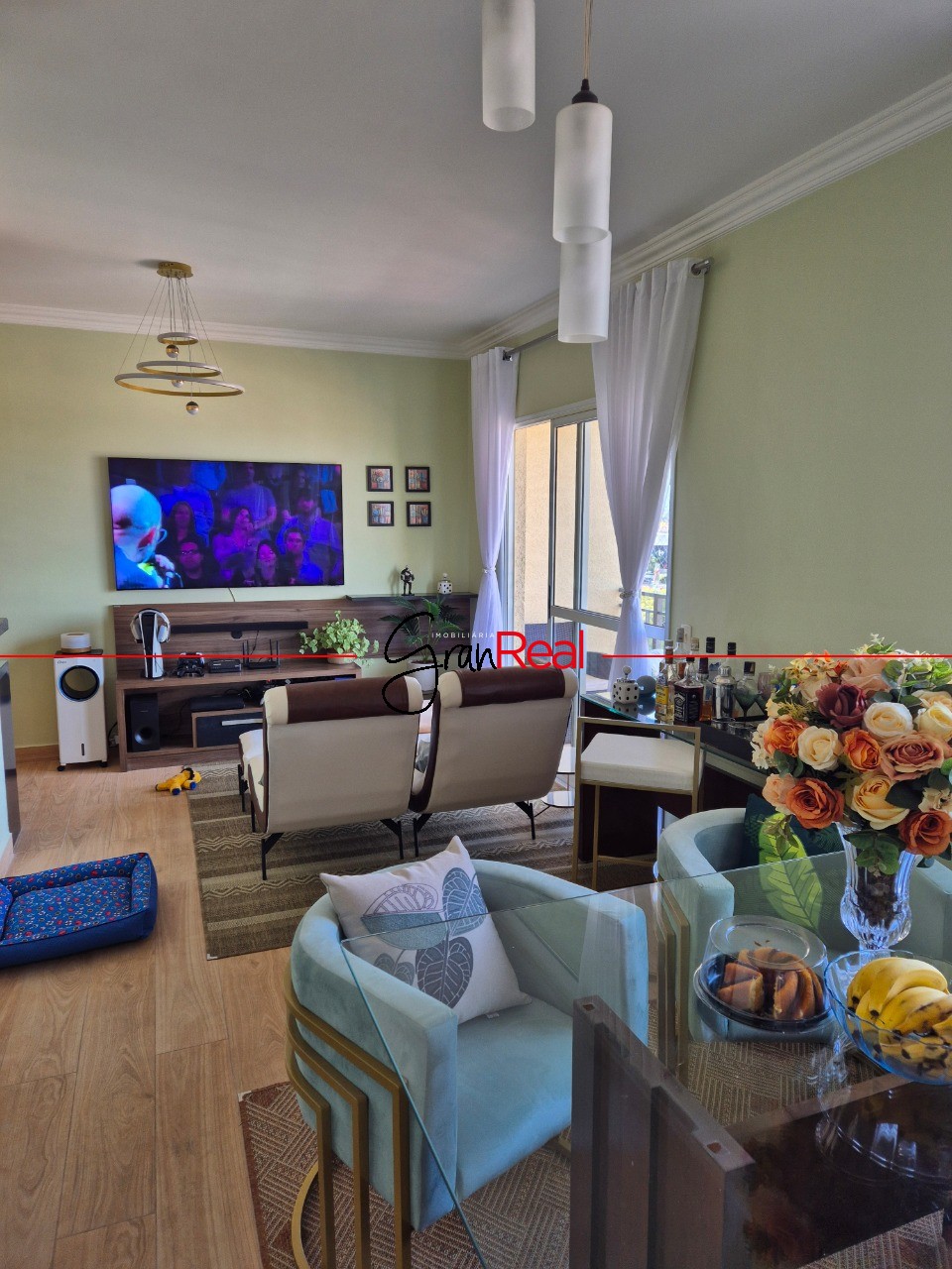 Apartamento, 3 quartos, 128 m² - Foto 10