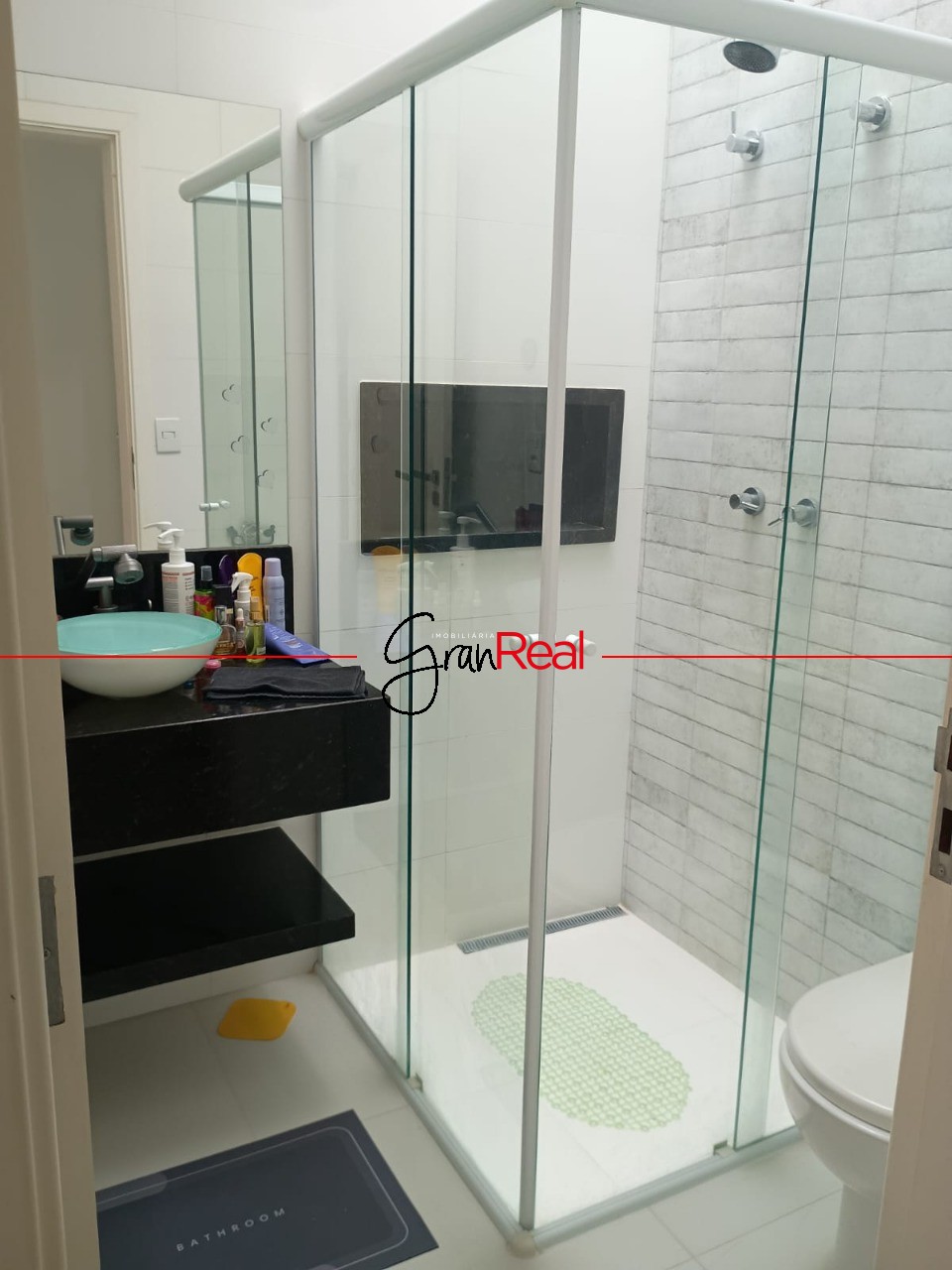 Casa de Condomínio, 3 quartos - Foto 23