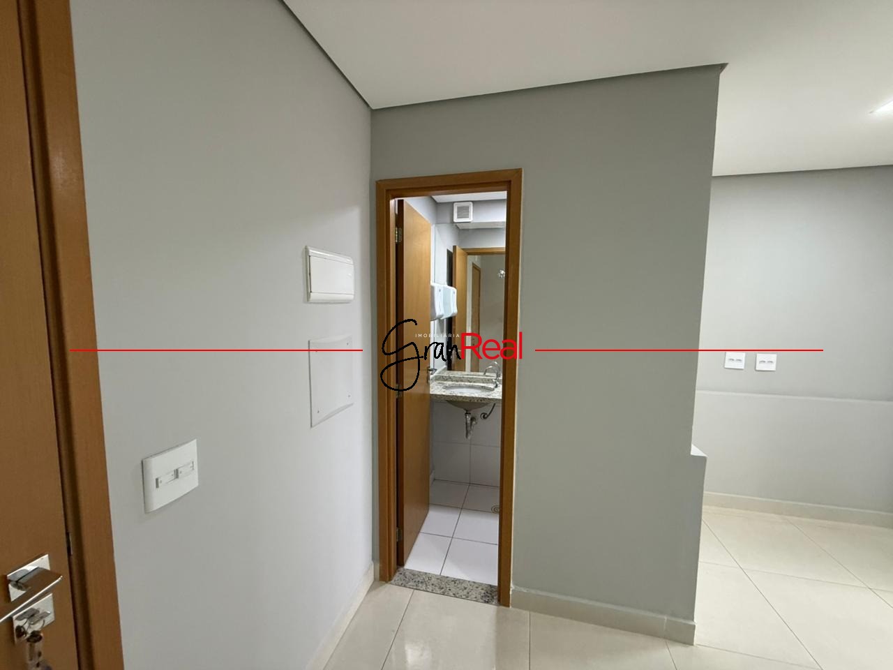 Sala-Conjunto, 40 m² - Foto 4