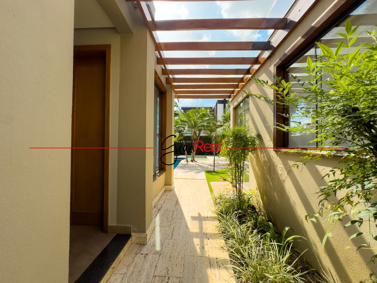 Casa de Condomínio, 4 quartos - Foto 40