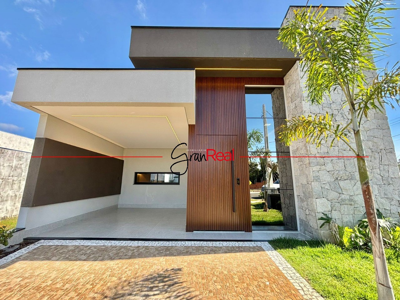 Casa de Condomínio, 3 quartos - Foto 30