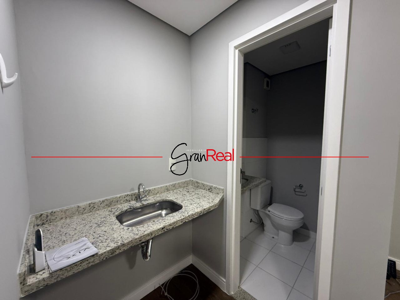 Sala-Conjunto, 40 m² - Foto 4