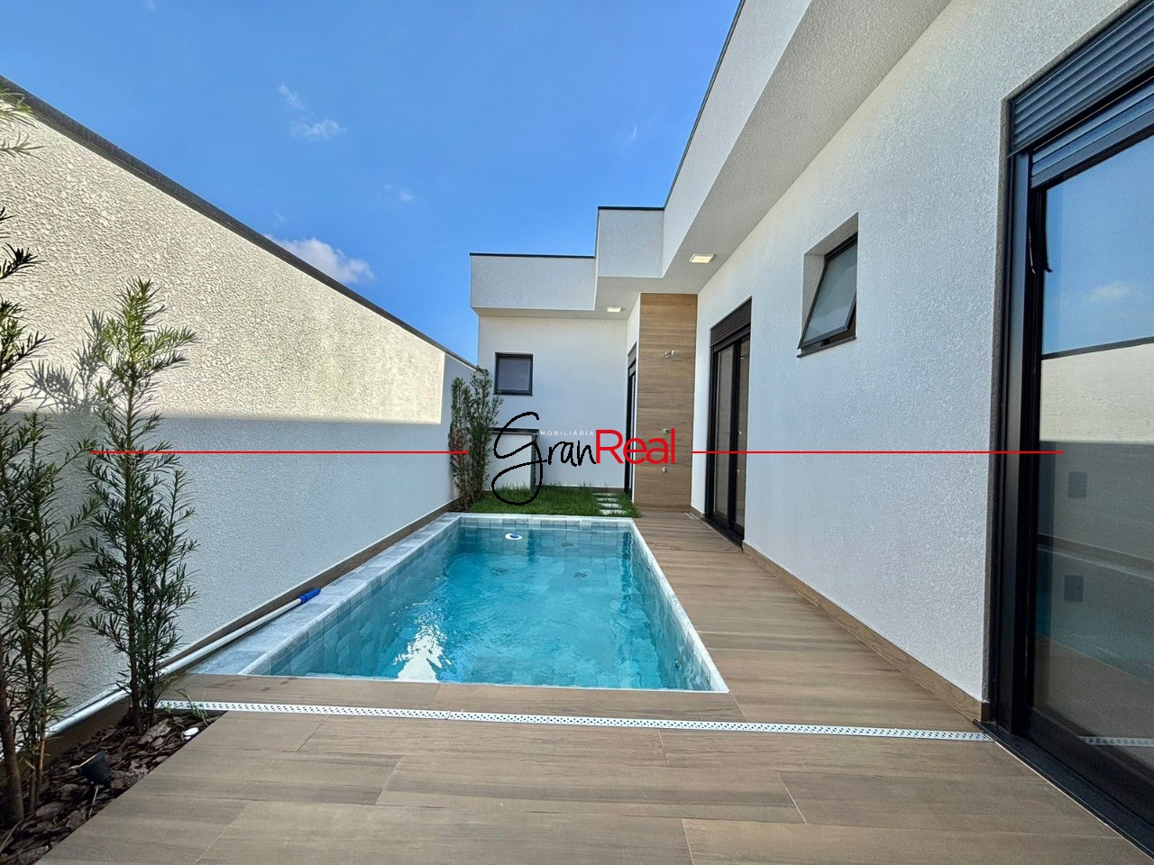 Casa de Condomínio, 3 quartos - Foto 26