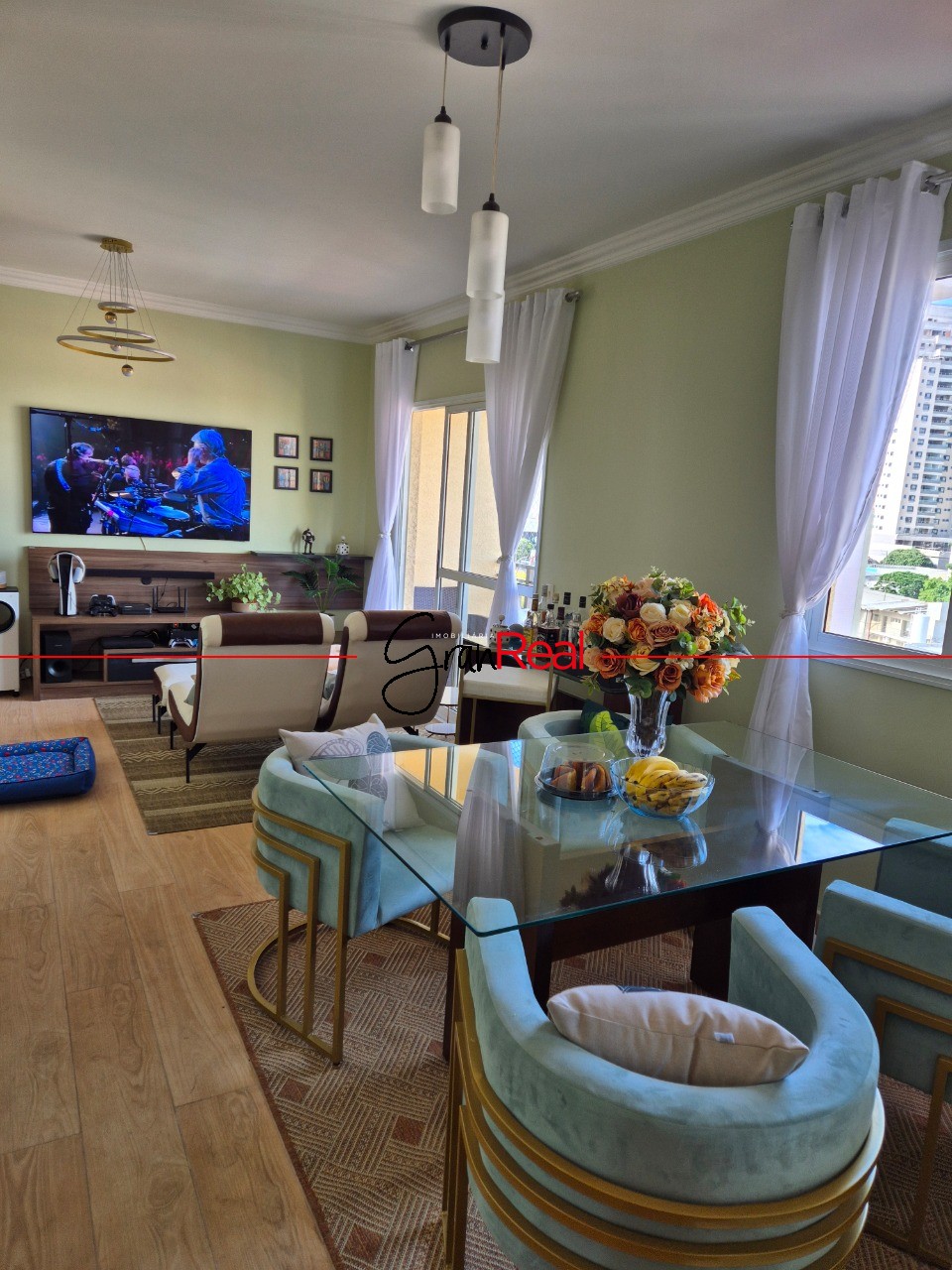 Apartamento, 3 quartos, 128 m² - Foto 12