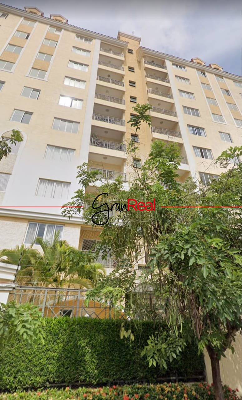 Apartamento, 3 quartos, 128 m² - Foto 1