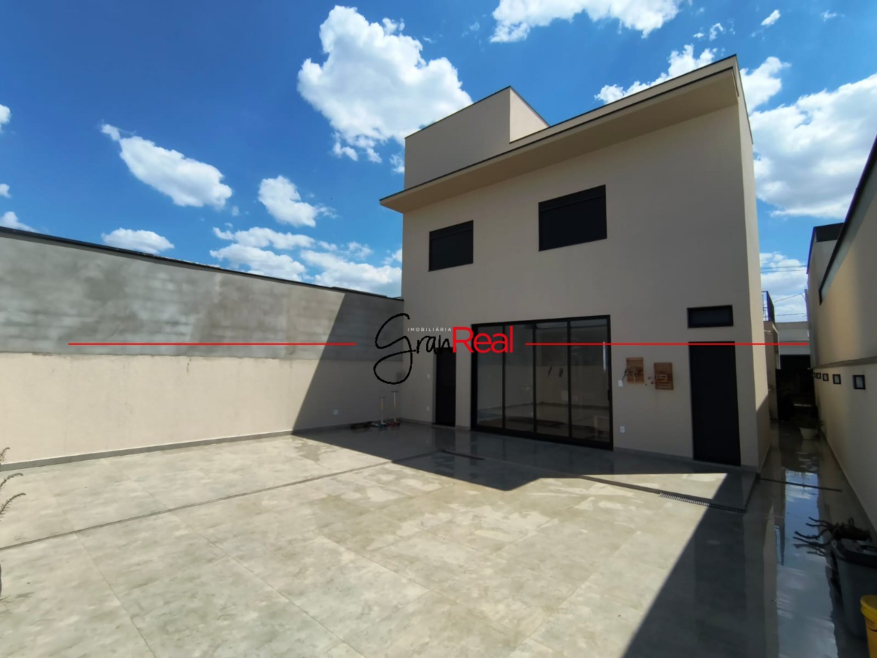 Casa de Condomínio, 3 quartos - Foto 64