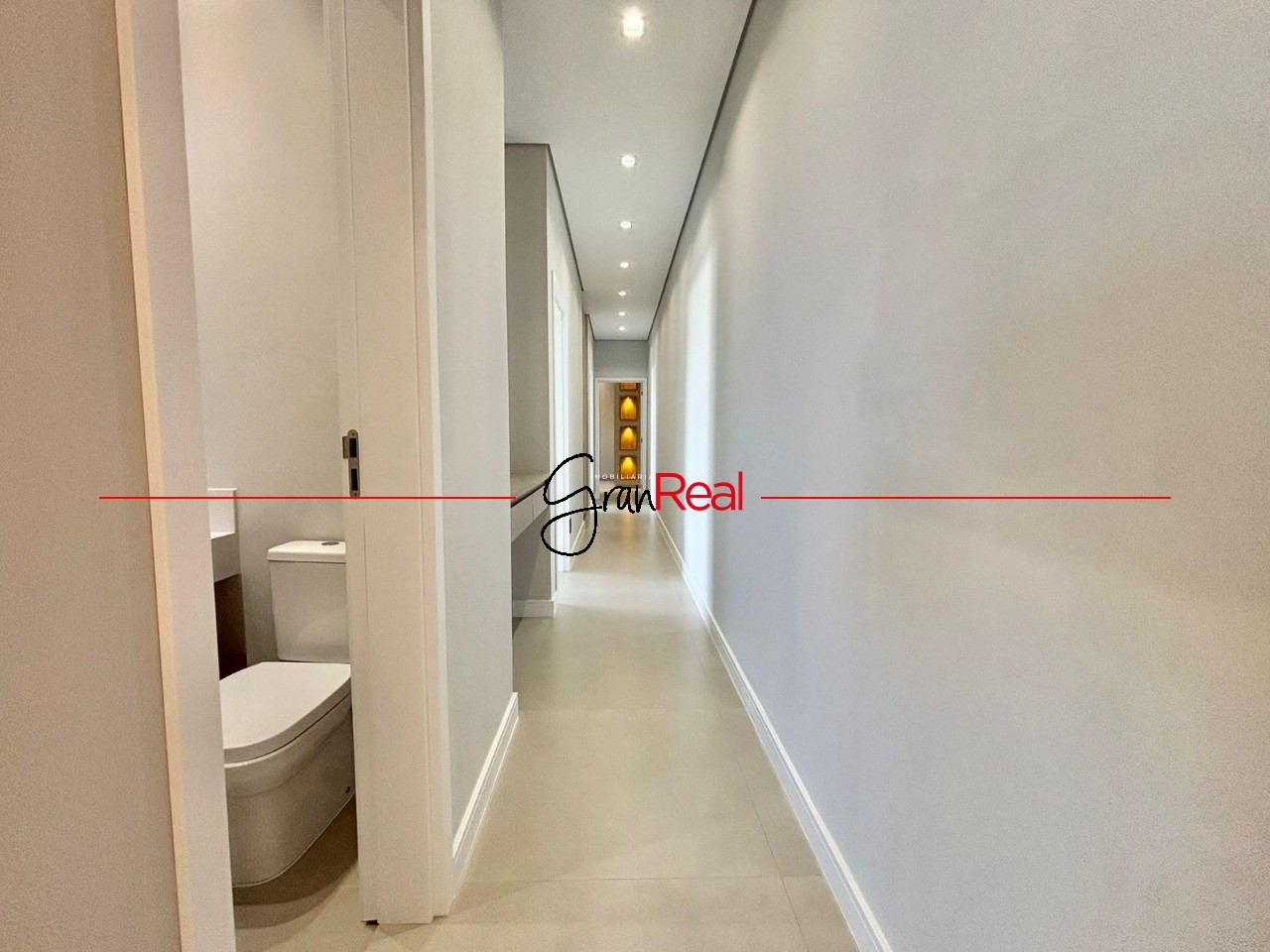 Casa de Condomínio, 3 quartos - Foto 12