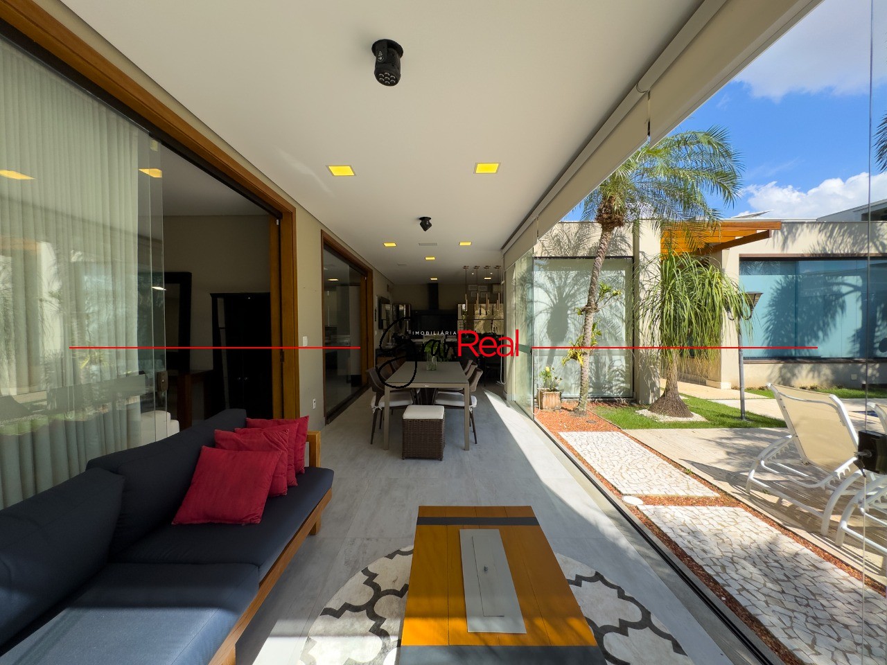 Casa de Condomínio, 4 quartos - Foto 12
