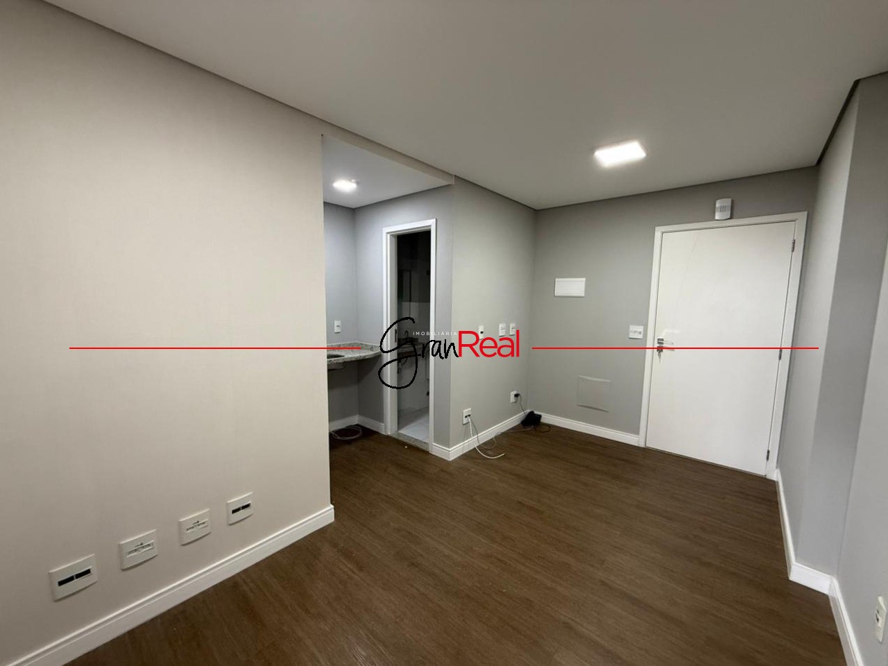 Sala-Conjunto, 40 m² - Foto 3