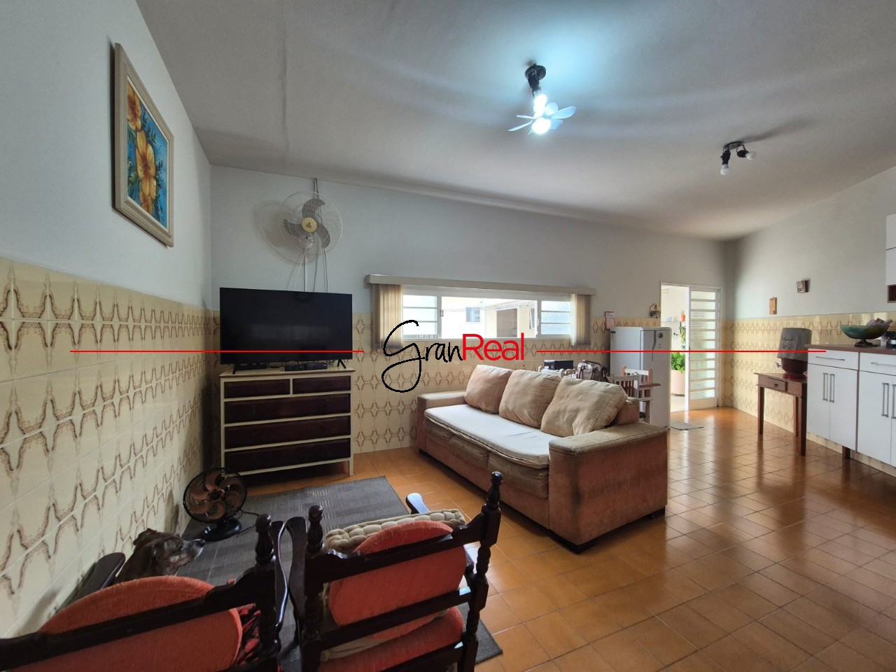 Casa, 2 quartos, 207 m² - Foto 11