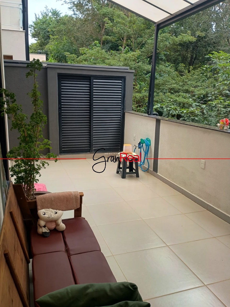 Casa de Condomínio, 3 quartos - Foto 28