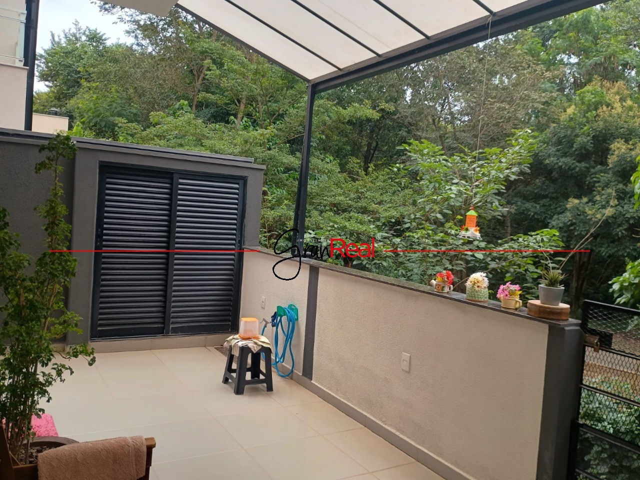 Casa de Condomínio, 3 quartos - Foto 30