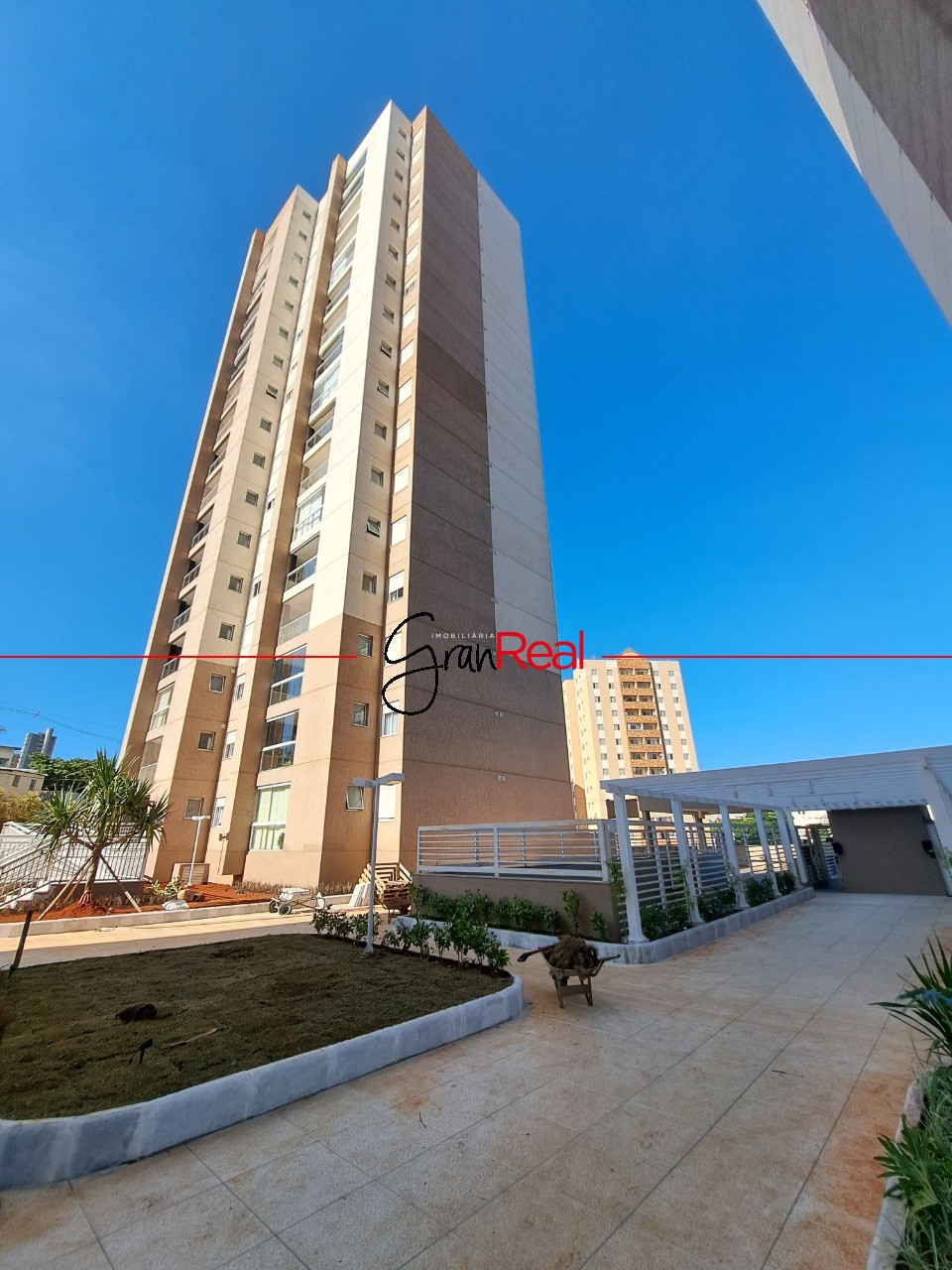 Apartamento, 2 quartos, 72 m² - Foto 1