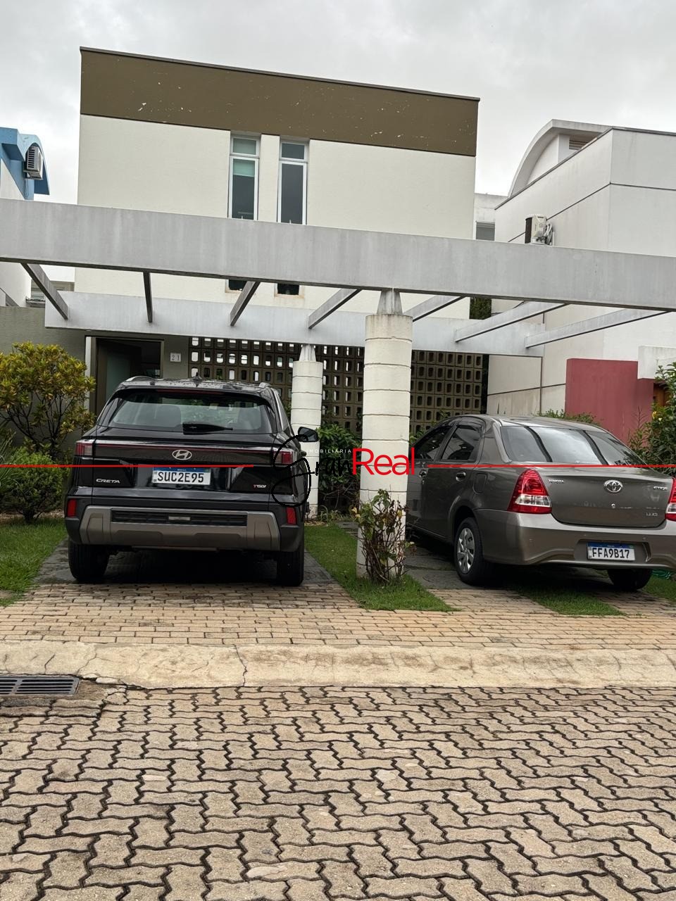 Casa de Condomínio, 3 quartos - Foto 47