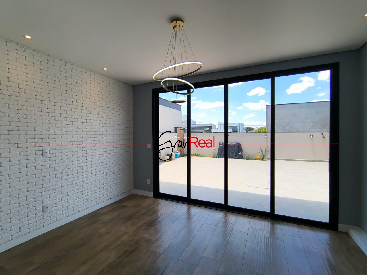 Casa de Condomínio, 3 quartos - Foto 62