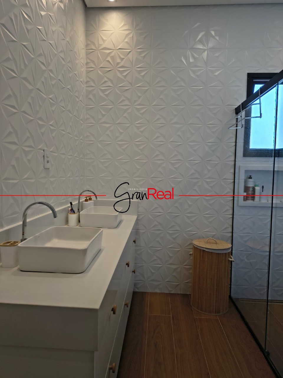Casa de Condomínio, 3 quartos - Foto 49