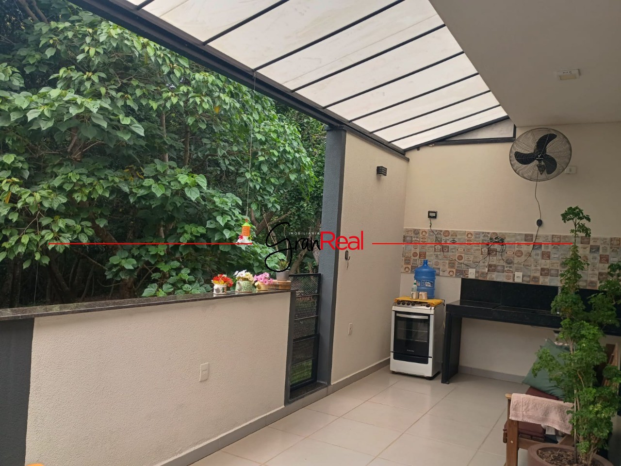 Casa de Condomínio, 3 quartos - Foto 29