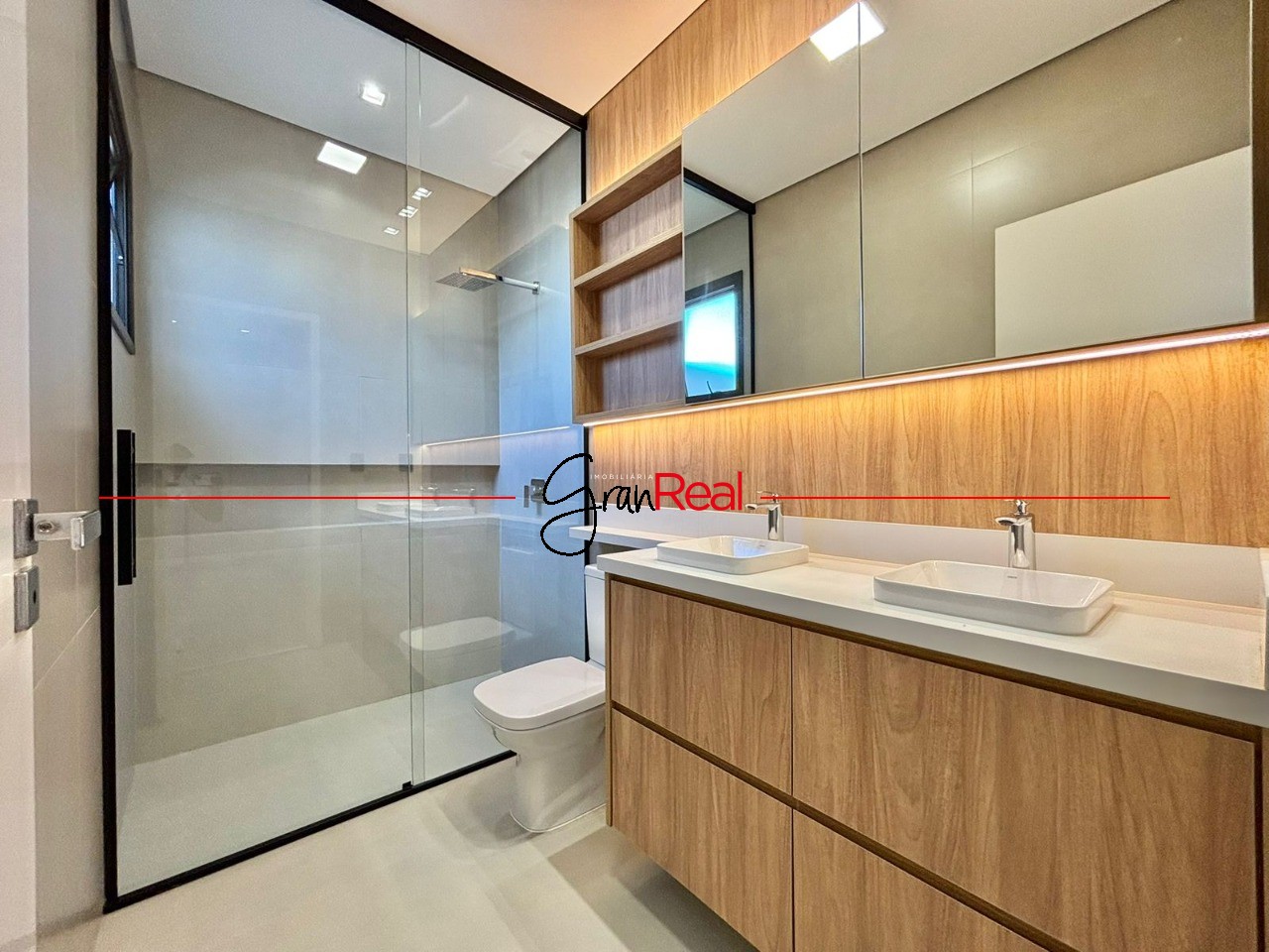 Casa de Condomínio, 3 quartos - Foto 24