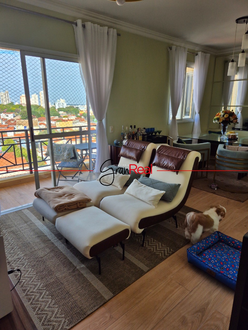 Apartamento, 3 quartos, 128 m² - Foto 13
