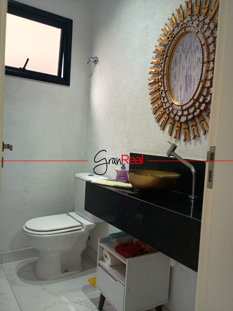 Casa de Condomínio, 3 quartos - Foto 25