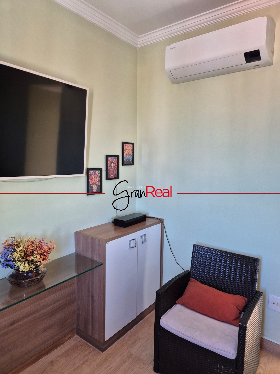 Apartamento, 3 quartos, 128 m² - Foto 35