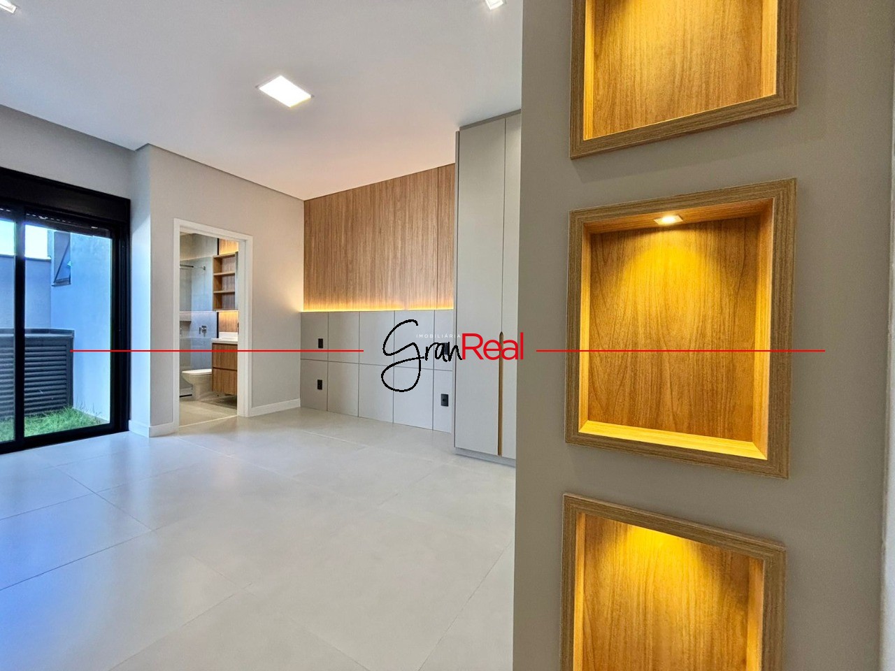 Casa de Condomínio, 3 quartos - Foto 21