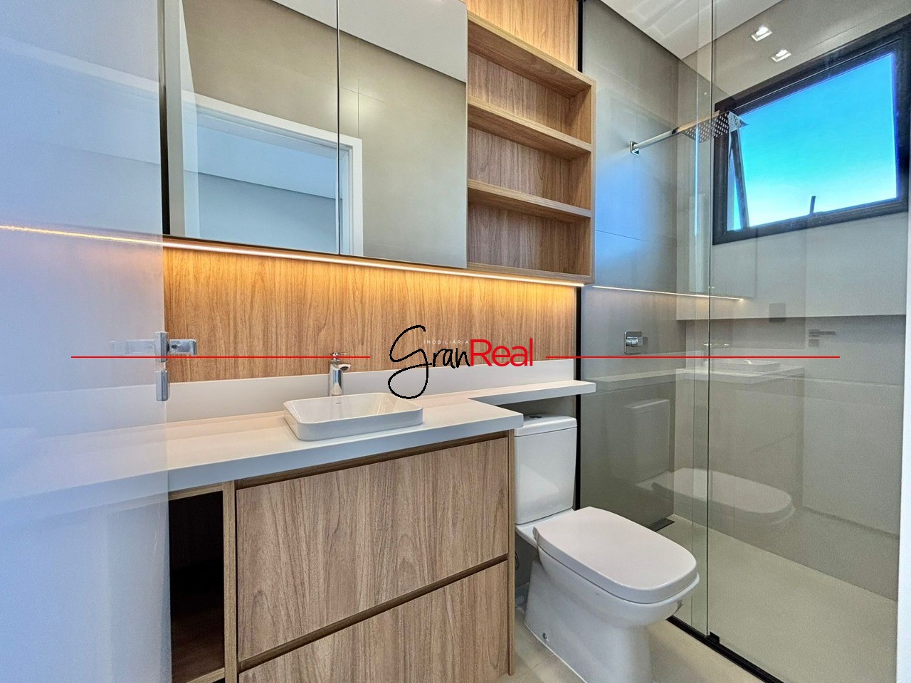 Casa de Condomínio, 3 quartos - Foto 15