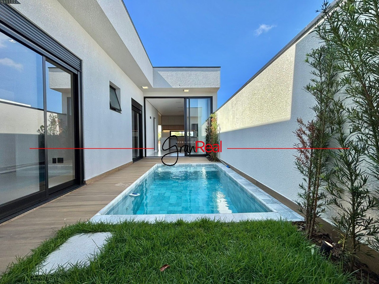 Casa de Condomínio, 3 quartos - Foto 28